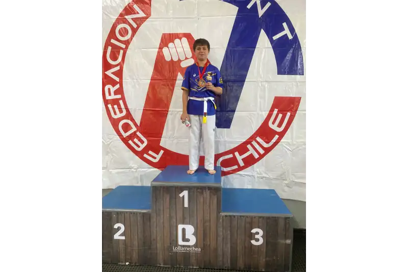 Campeón 1