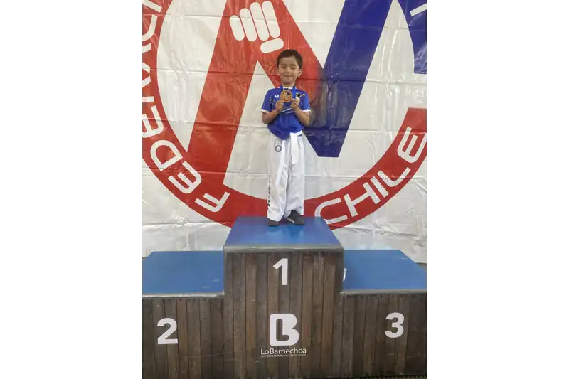 Campeón 2