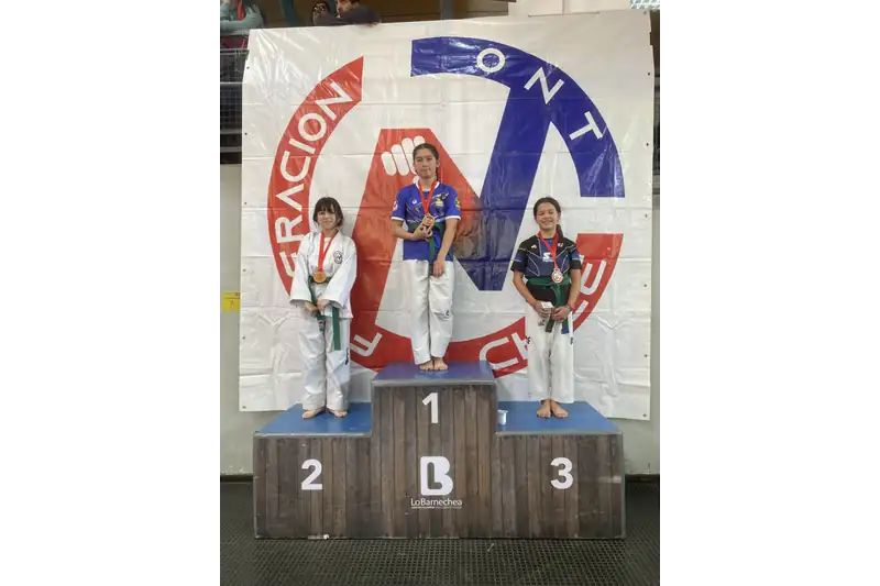Campeón 3