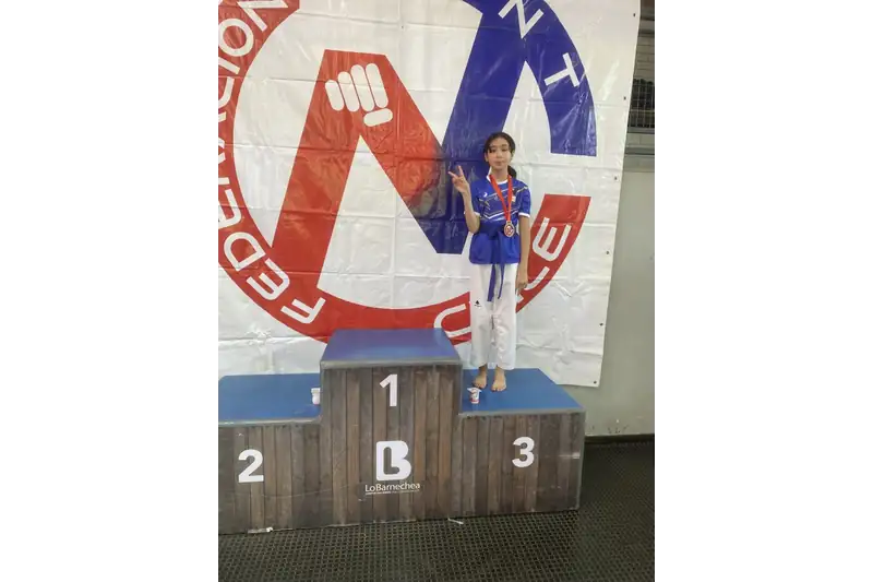 Campeón 4