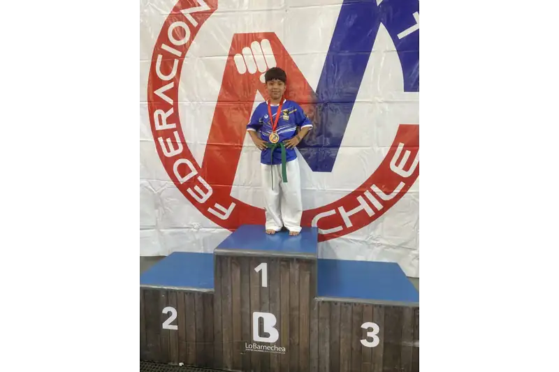 Campeón 5