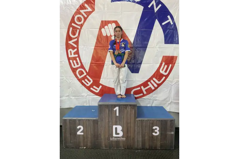 Campeón 6