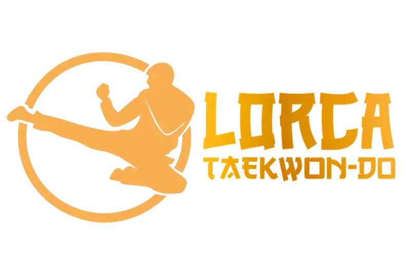 Logo Lorca TKD