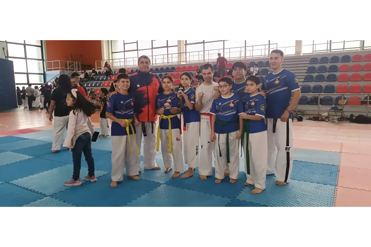 Taekwon-Do ITF, WT y ATA: diferencias y cuál creó el General Choi