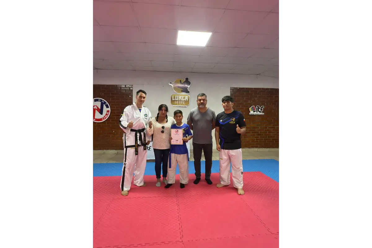 Crecimiento y desarrollo continuo