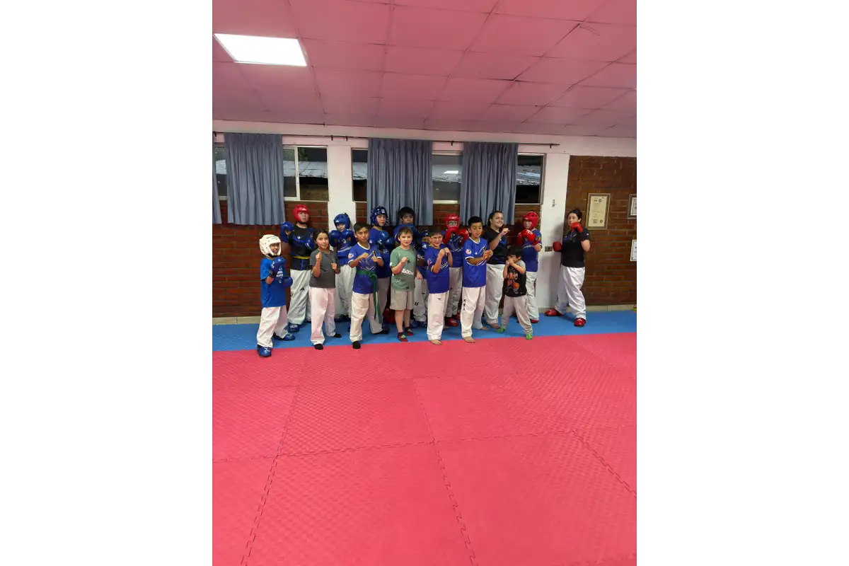 Espíritu de superación personal