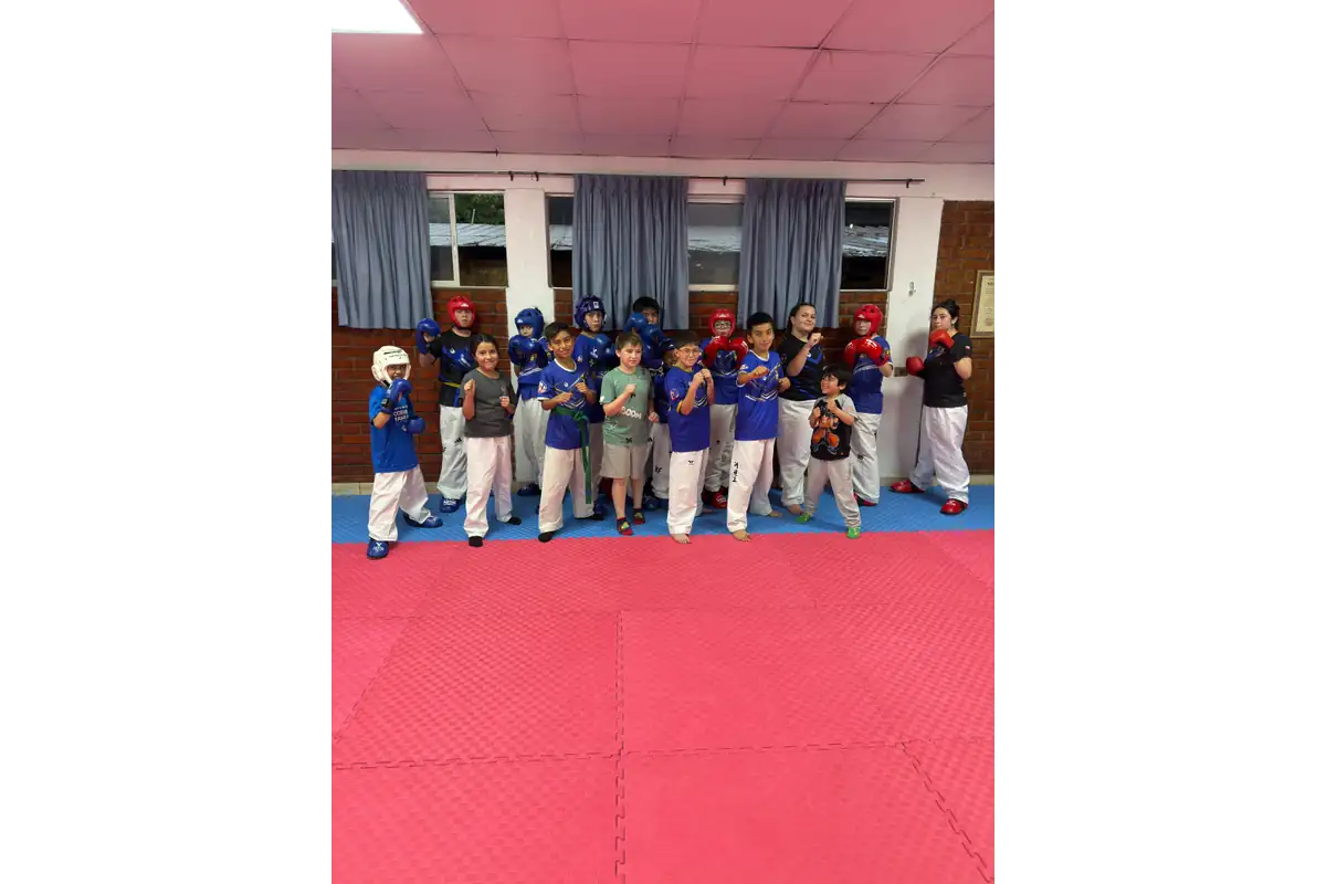 Celebración de logros alcanzados