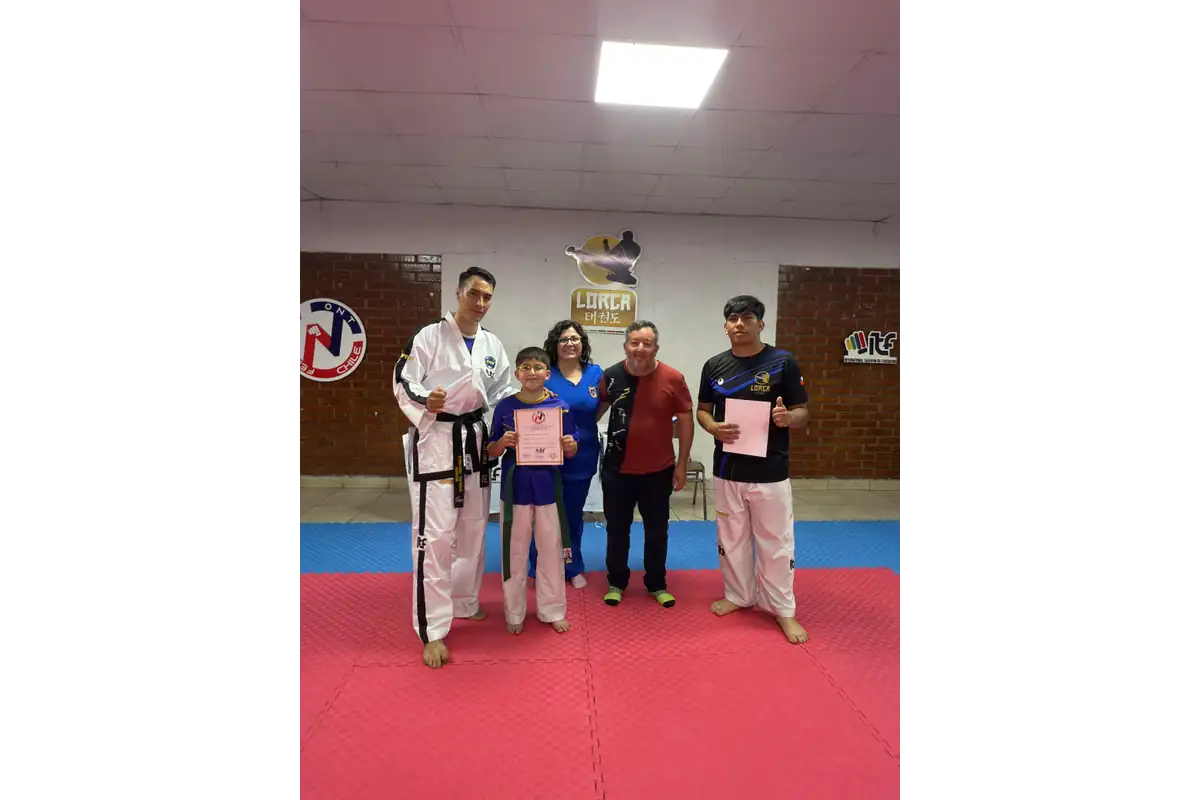 Compañerismo y apoyo mutuo