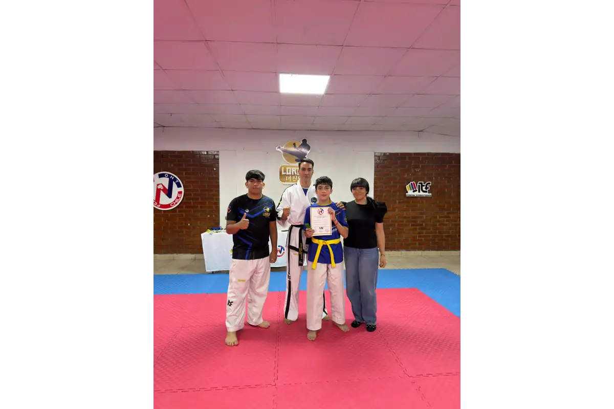 Concentración durante la evaluación