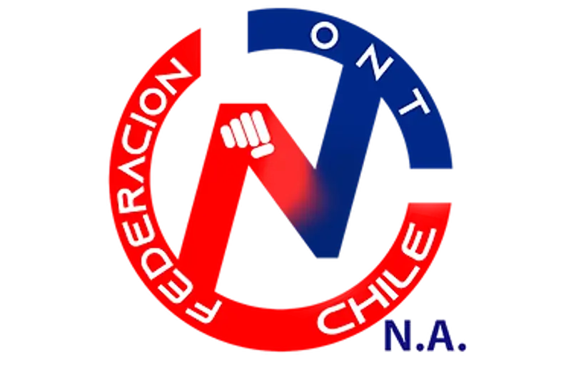 Logo Federación ONT