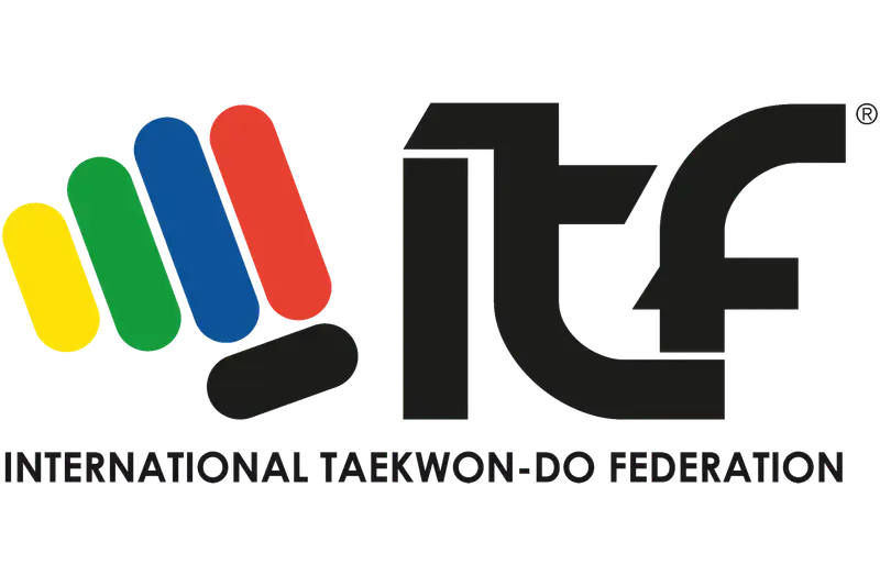 Logo ITF