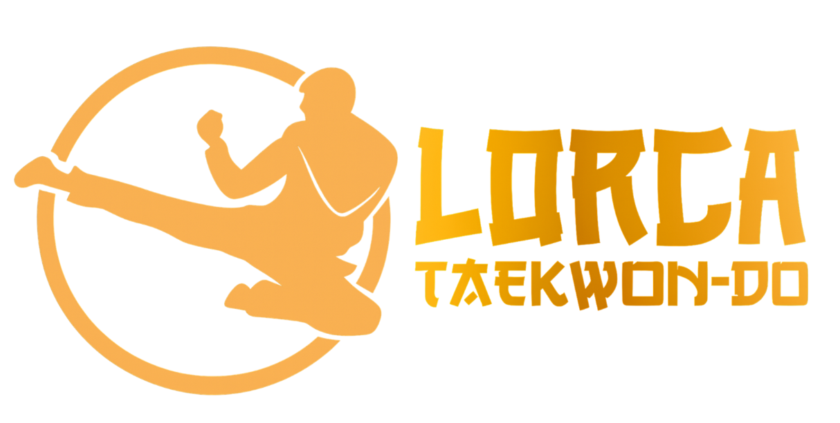Logo Lorca TKD