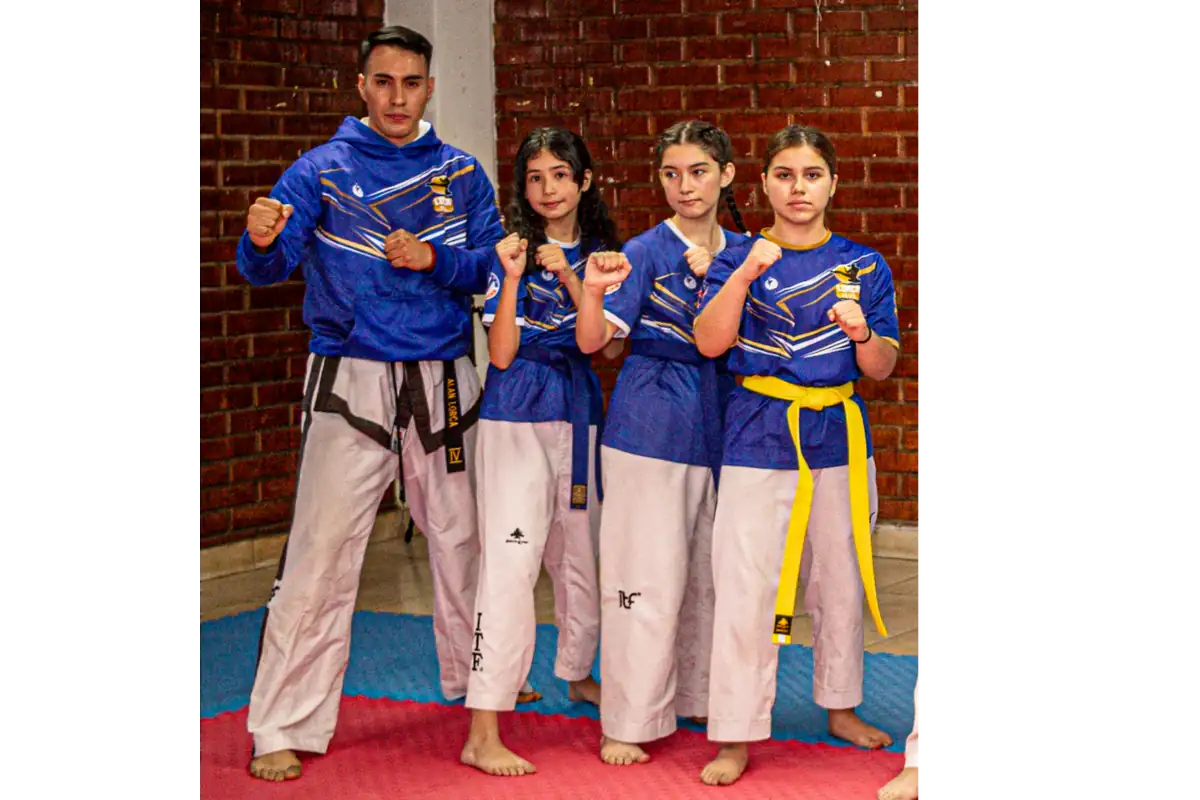 Alan Lorca - Liderazgo y enseñanza