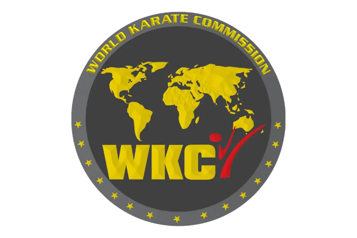World Karate Commission Logo