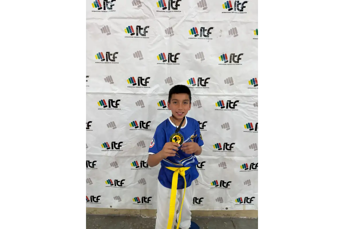 Celebración de logros