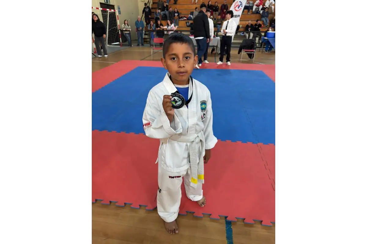 Equipo Lorca Taekwon-Do Team