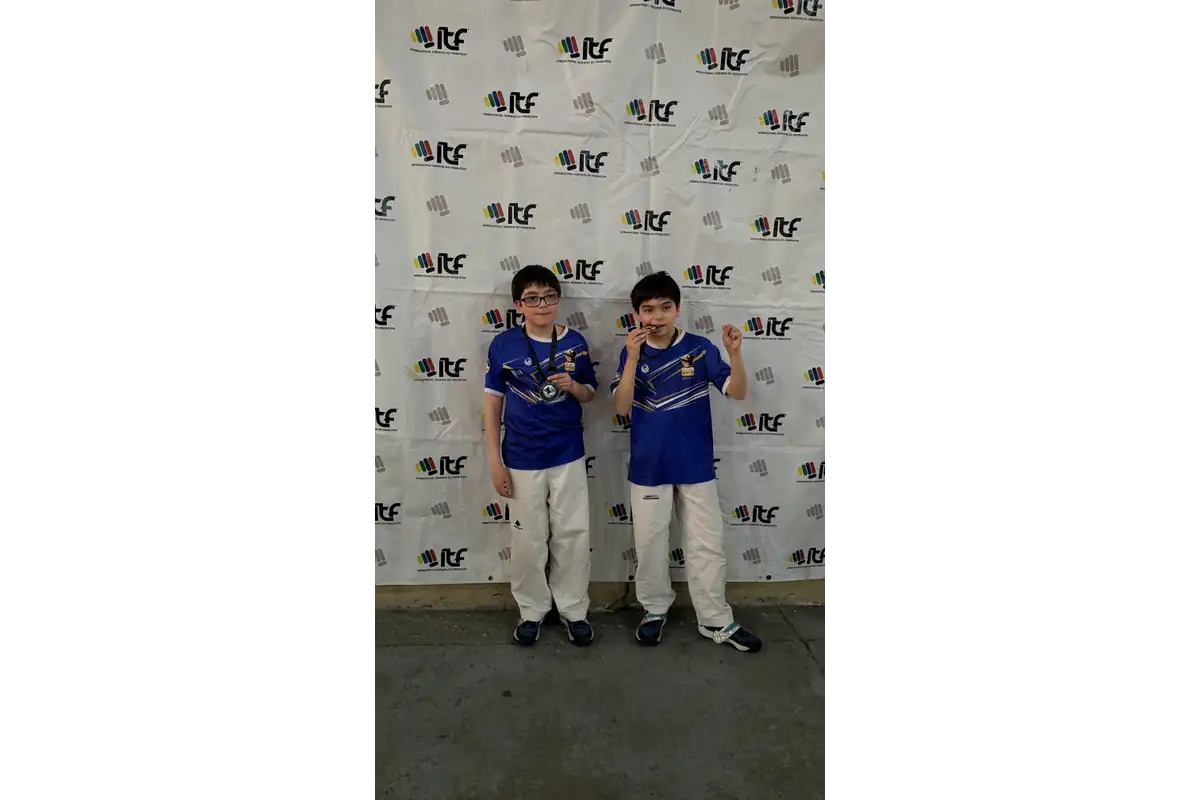 Concentración y disciplina