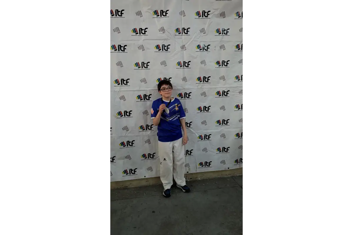 Espíritu de competencia