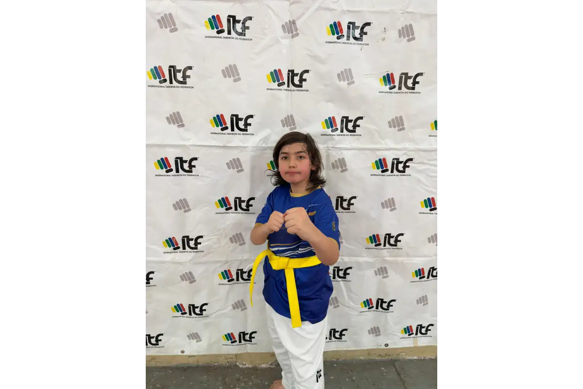 Momento de competencia