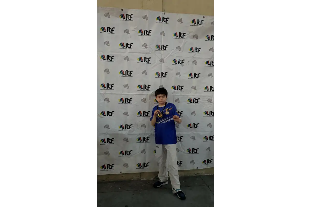 Nuestros competidores en acción