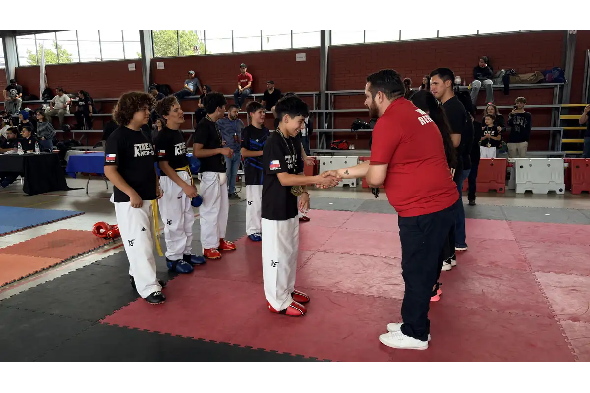 Combates Juveniles