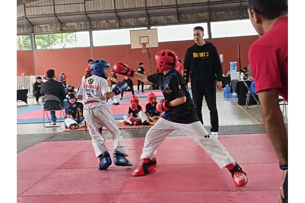 Acción en categoría Infantiles